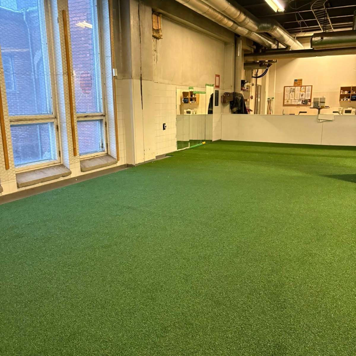 Tottistehdas otettu takaisin&nbsp;käyttöön