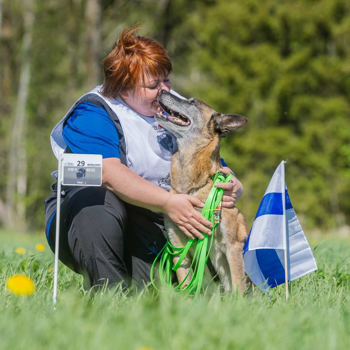 Titta Järvenpään IFH-koulutus 11. ja&nbsp;13.5.2026