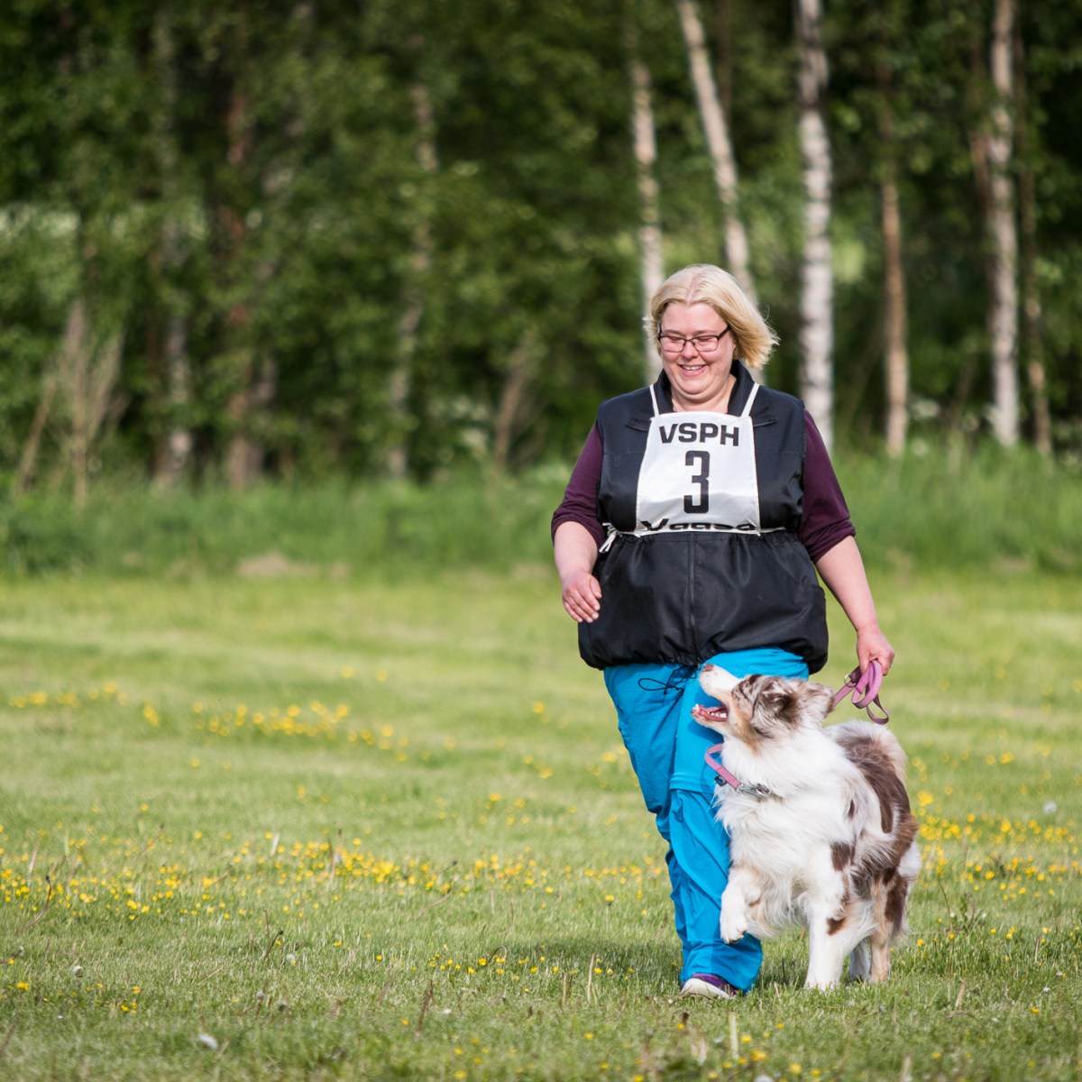 Mölli-BH-koe su 31.5. klo&nbsp;14